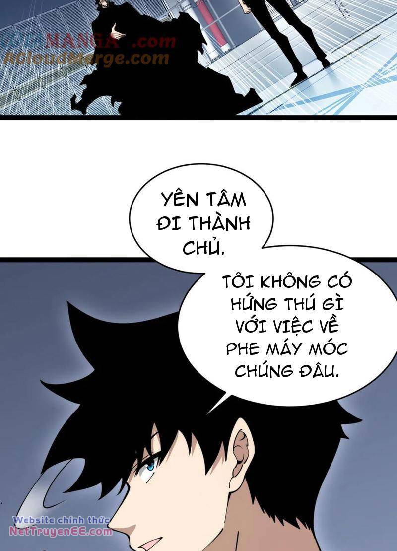 Sức Mạnh Tối Đa? Ta Lại Là Vong Linh Sư!: Chapter 14