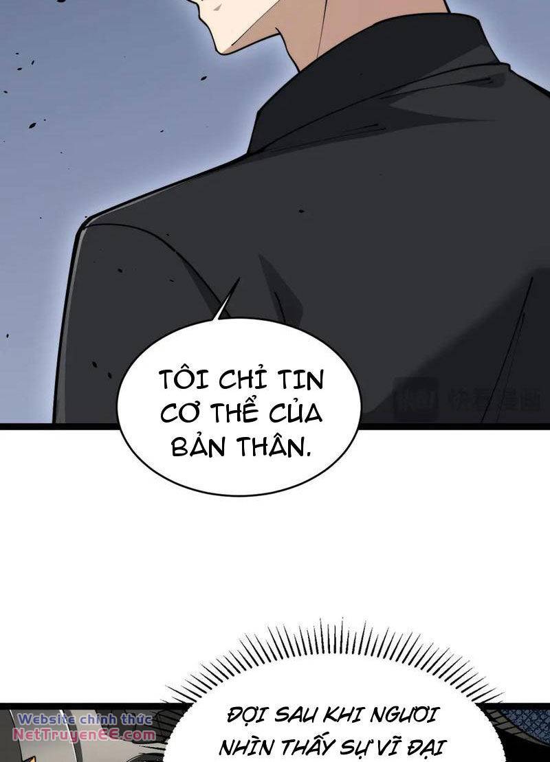 Sức Mạnh Tối Đa? Ta Lại Là Vong Linh Sư!: Chapter 14