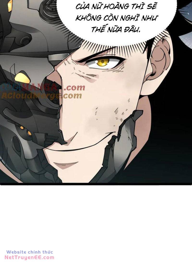 Sức Mạnh Tối Đa? Ta Lại Là Vong Linh Sư!: Chapter 14