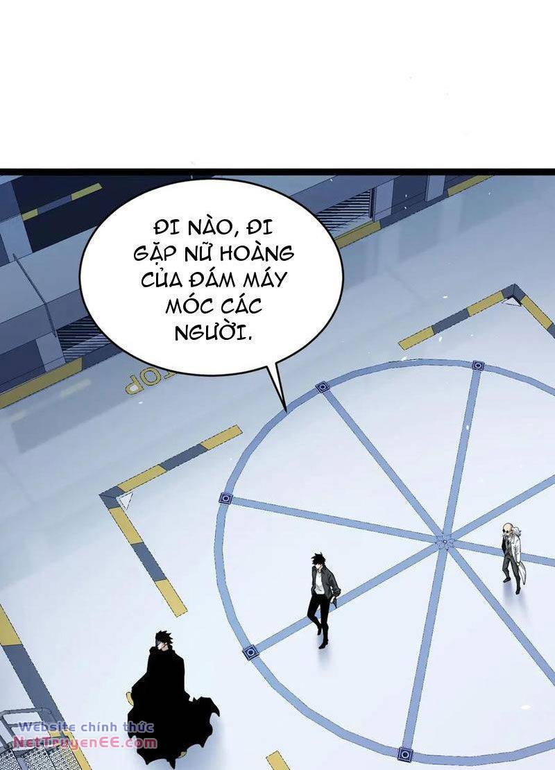 Sức Mạnh Tối Đa? Ta Lại Là Vong Linh Sư!: Chapter 14