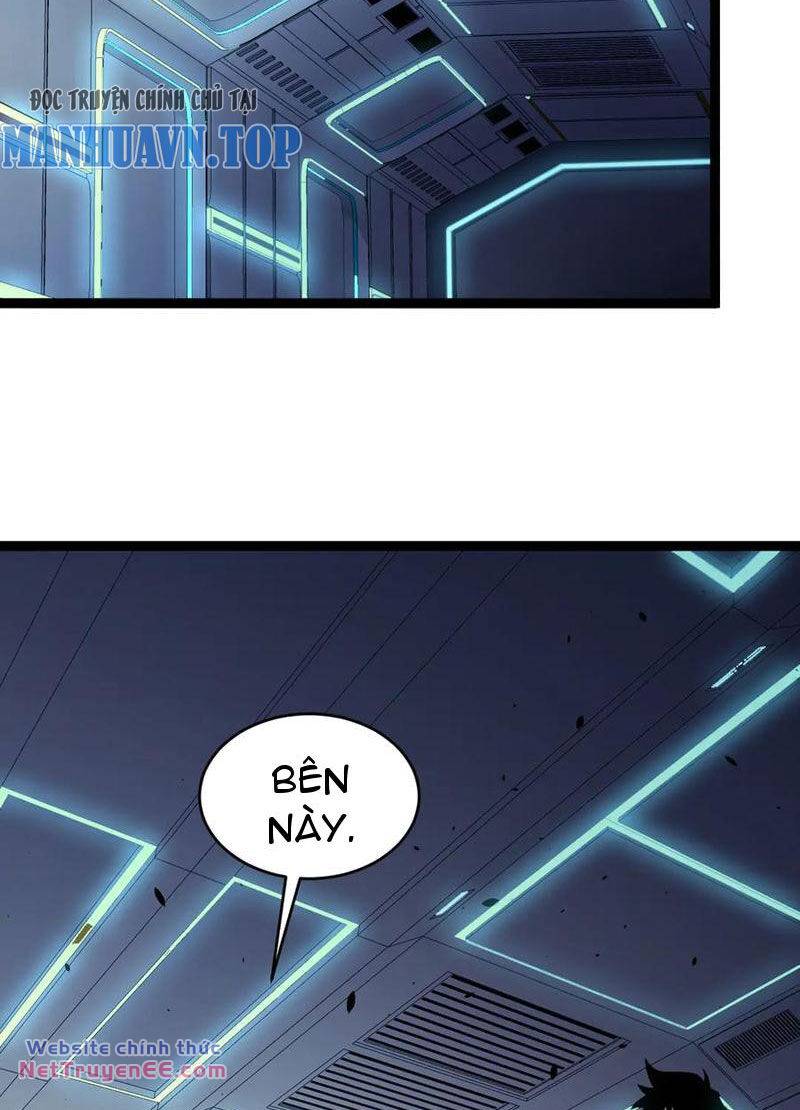 Sức Mạnh Tối Đa? Ta Lại Là Vong Linh Sư!: Chapter 14