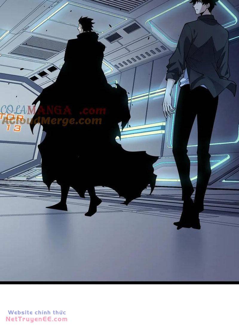 Sức Mạnh Tối Đa? Ta Lại Là Vong Linh Sư!: Chapter 14