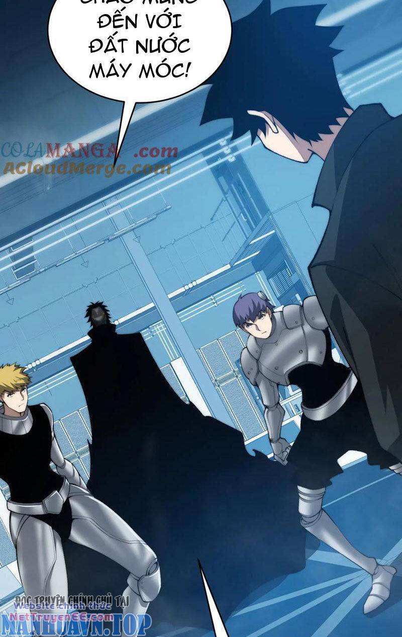 Sức Mạnh Tối Đa? Ta Lại Là Vong Linh Sư!: Chapter 14
