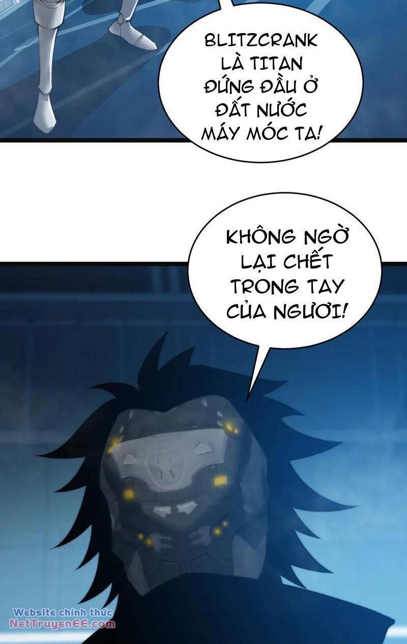Sức Mạnh Tối Đa? Ta Lại Là Vong Linh Sư!: Chapter 14