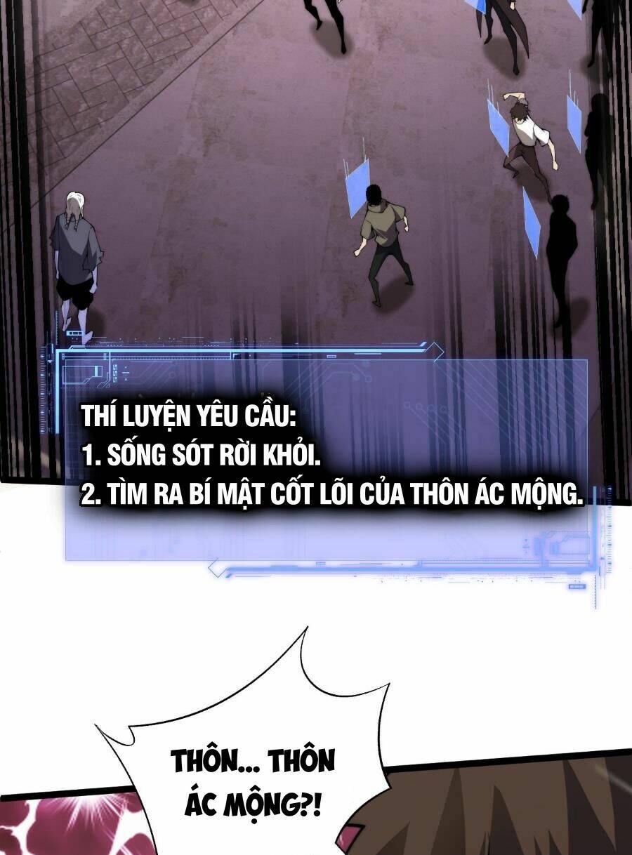 Sức Mạnh Tối Đa? Ta Lại Là Vong Linh Sư!: Chapter 3