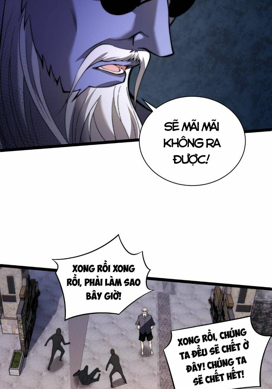 Sức Mạnh Tối Đa? Ta Lại Là Vong Linh Sư!: Chapter 3