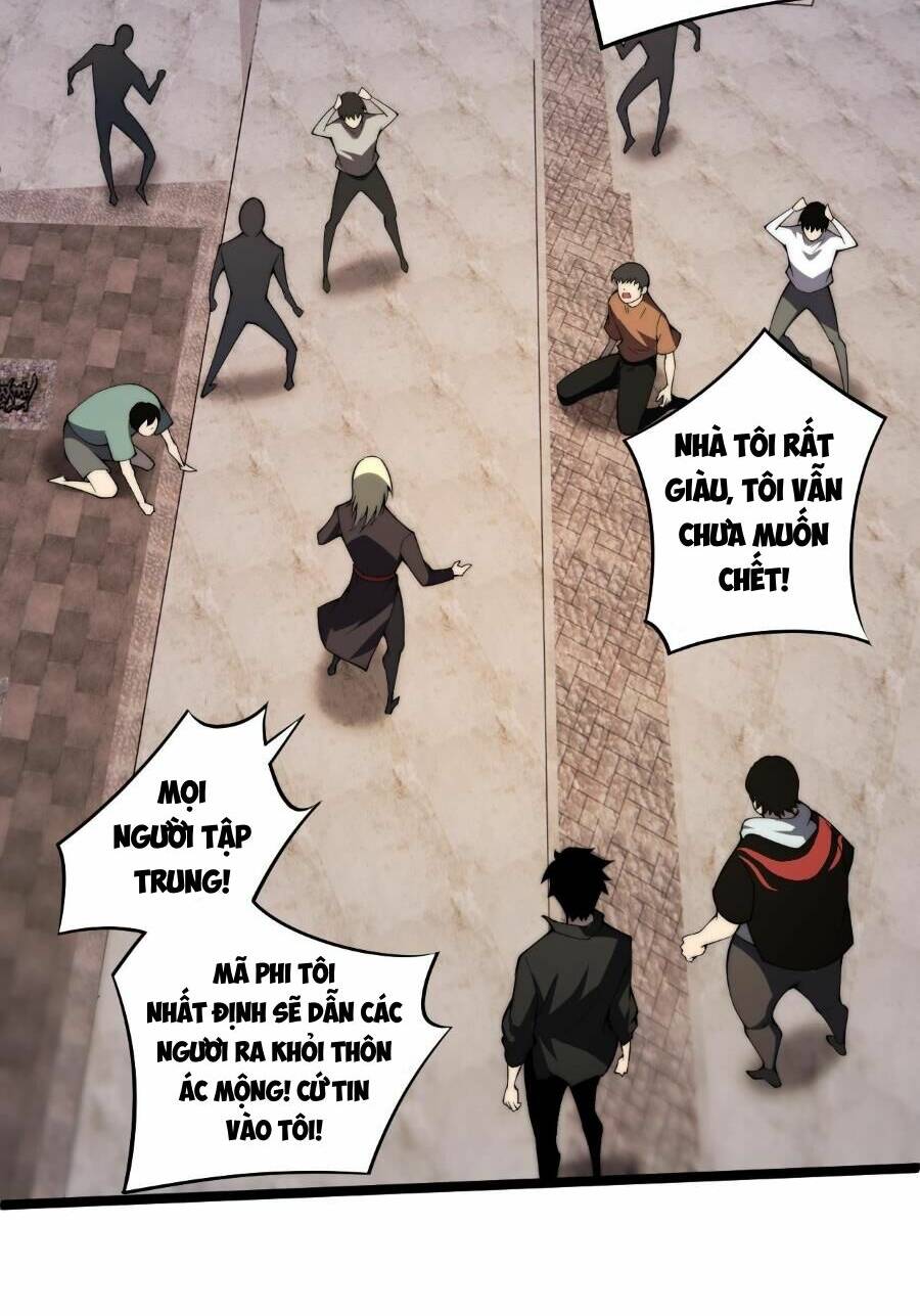 Sức Mạnh Tối Đa? Ta Lại Là Vong Linh Sư!: Chapter 3