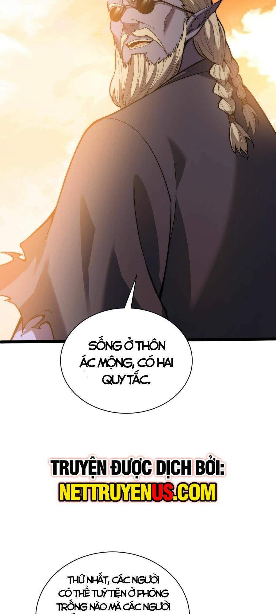 Sức Mạnh Tối Đa? Ta Lại Là Vong Linh Sư!: Chapter 3