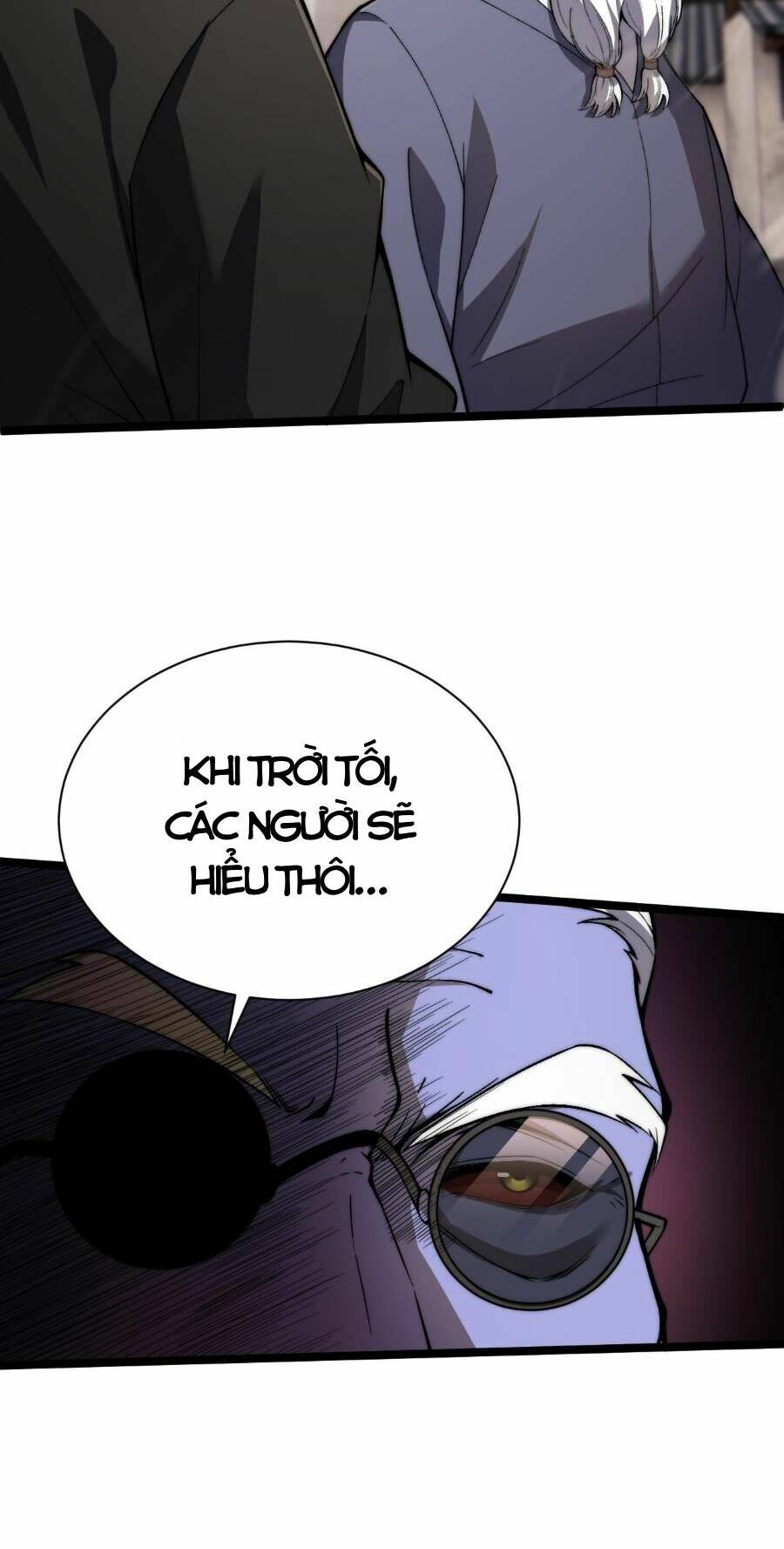 Sức Mạnh Tối Đa? Ta Lại Là Vong Linh Sư!: Chapter 3