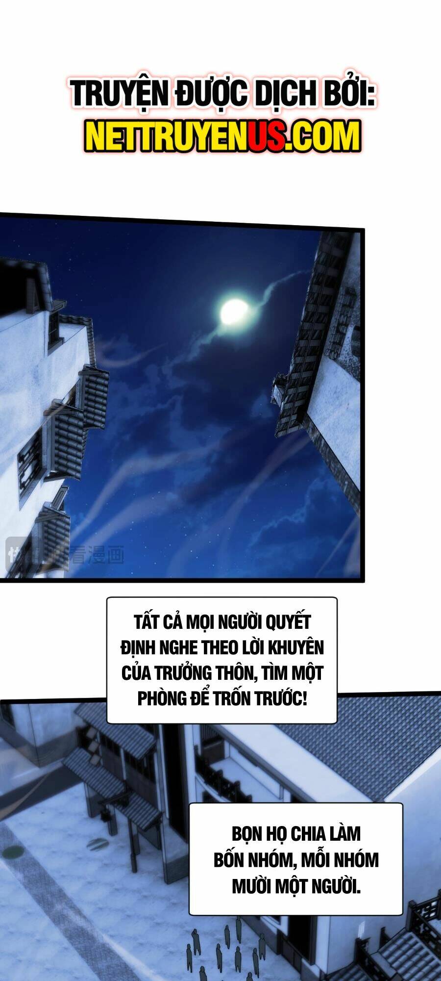 Sức Mạnh Tối Đa? Ta Lại Là Vong Linh Sư!: Chapter 3