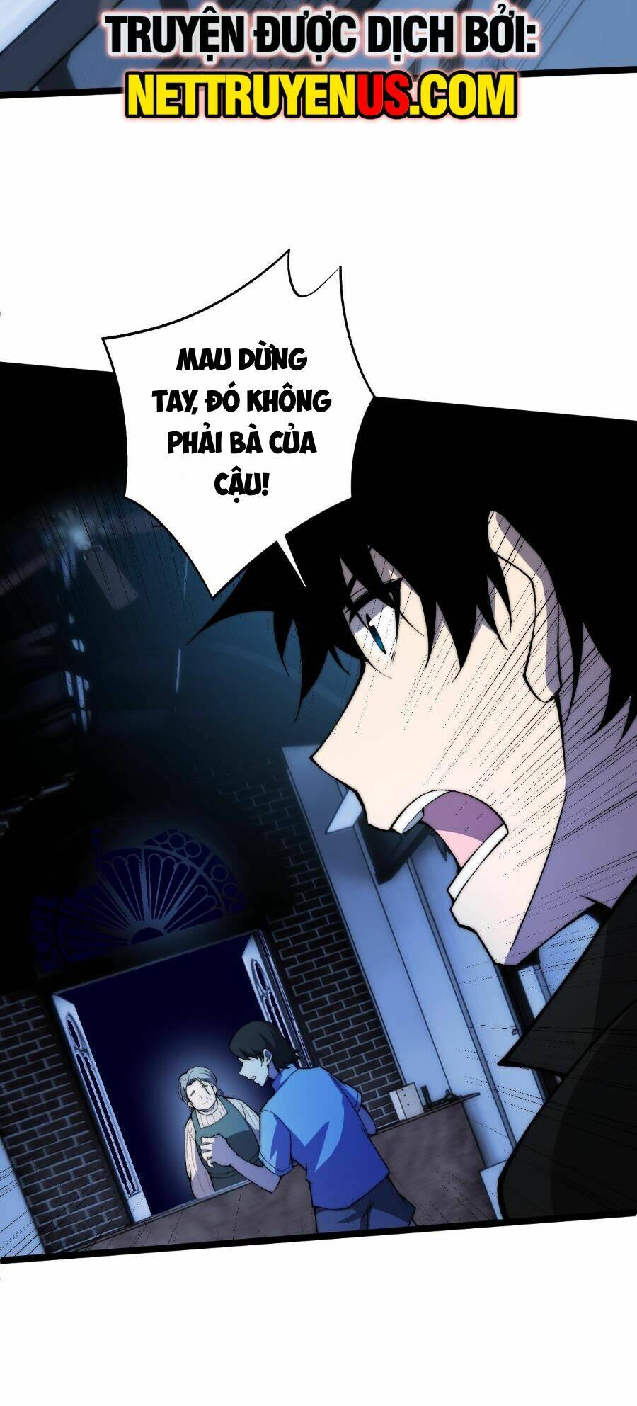 Sức Mạnh Tối Đa? Ta Lại Là Vong Linh Sư!: Chapter 3