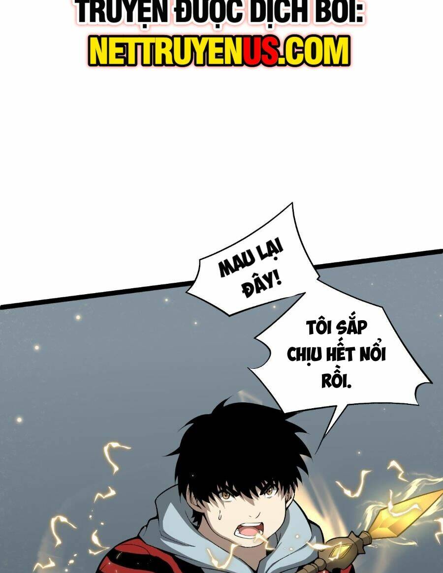Sức Mạnh Tối Đa? Ta Lại Là Vong Linh Sư!: Chapter 3