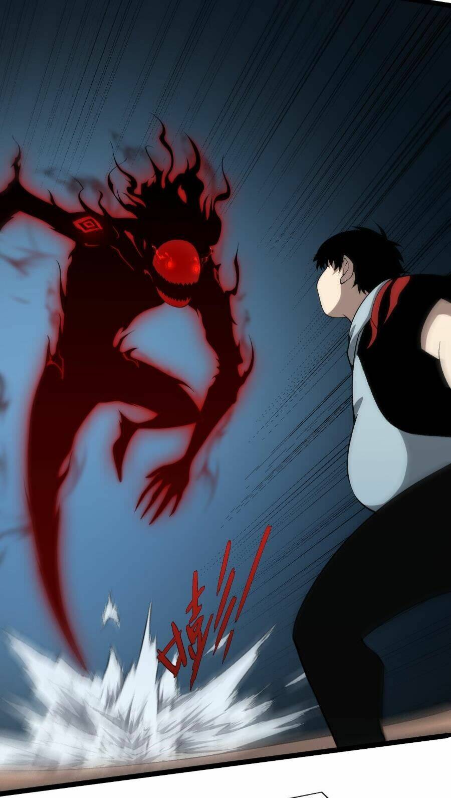 Sức Mạnh Tối Đa? Ta Lại Là Vong Linh Sư!: Chapter 3