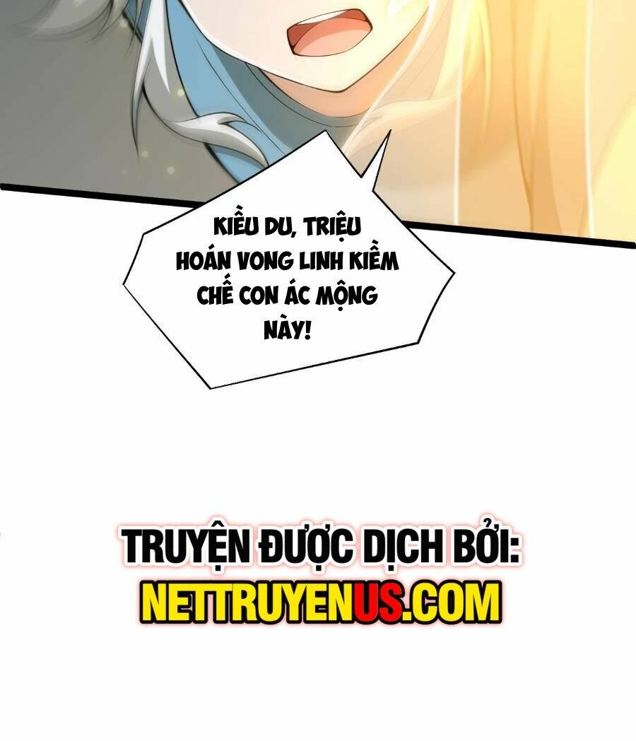 Sức Mạnh Tối Đa? Ta Lại Là Vong Linh Sư!: Chapter 3