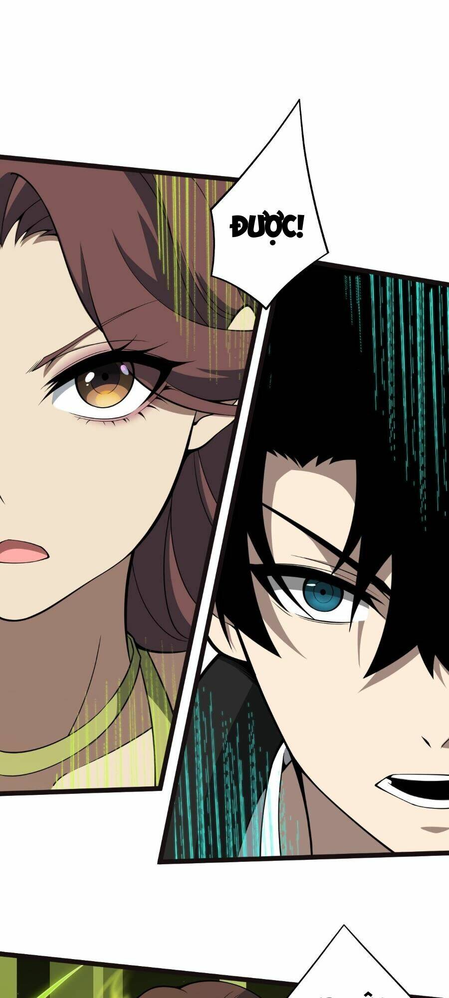 Sức Mạnh Tối Đa? Ta Lại Là Vong Linh Sư!: Chapter 3