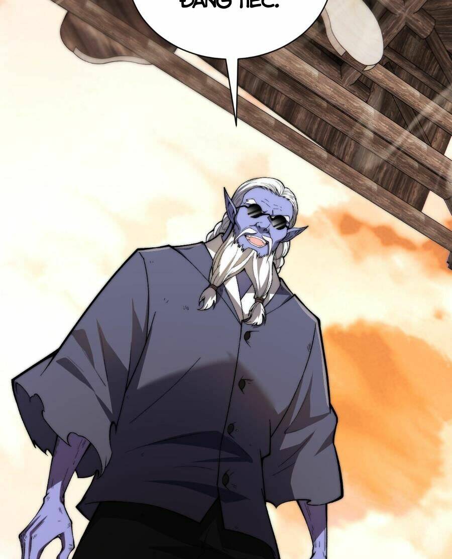 Sức Mạnh Tối Đa? Ta Lại Là Vong Linh Sư!: Chapter 3
