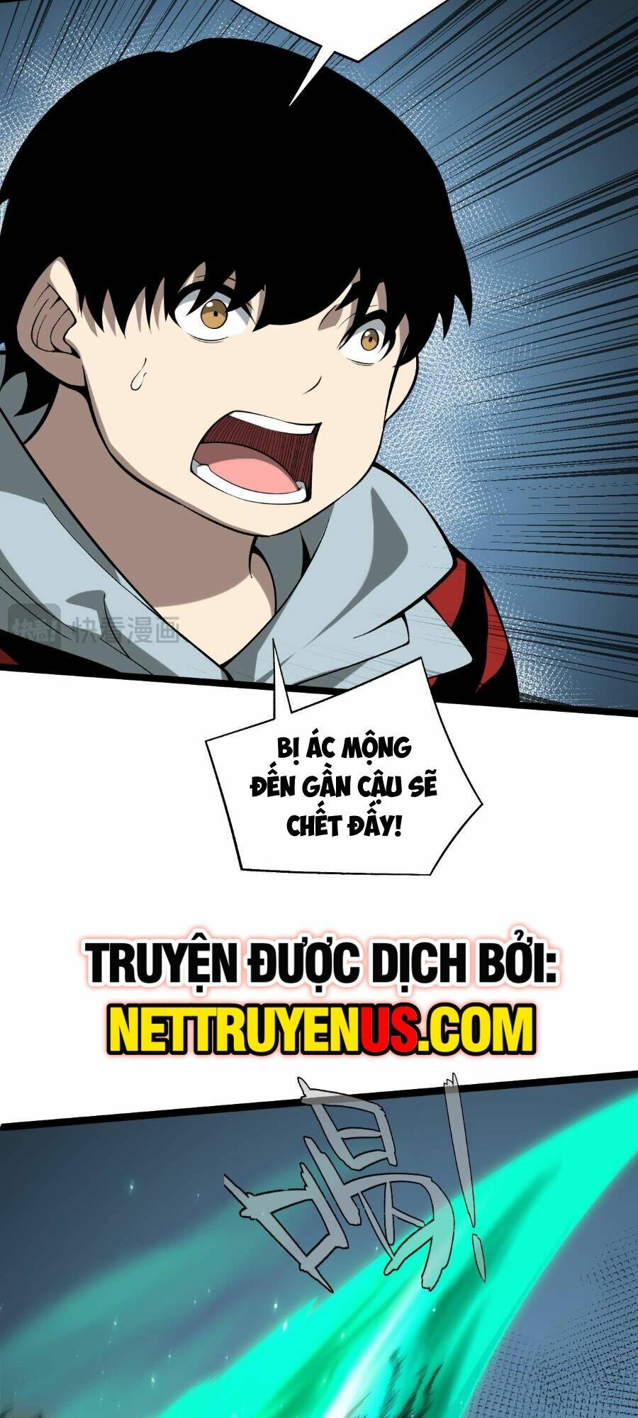Sức Mạnh Tối Đa? Ta Lại Là Vong Linh Sư!: Chapter 3