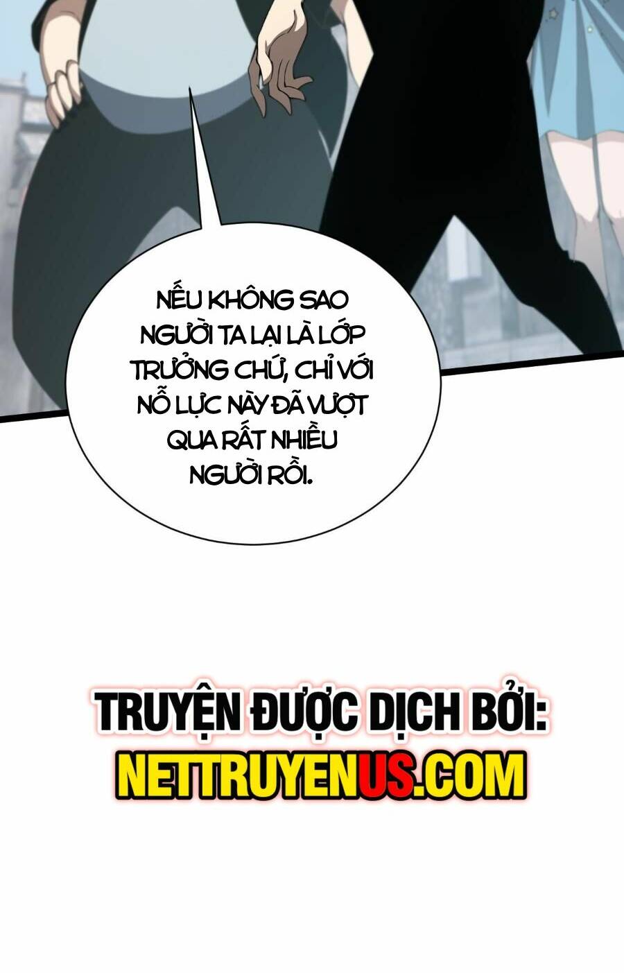 Sức Mạnh Tối Đa? Ta Lại Là Vong Linh Sư!: Chapter 3