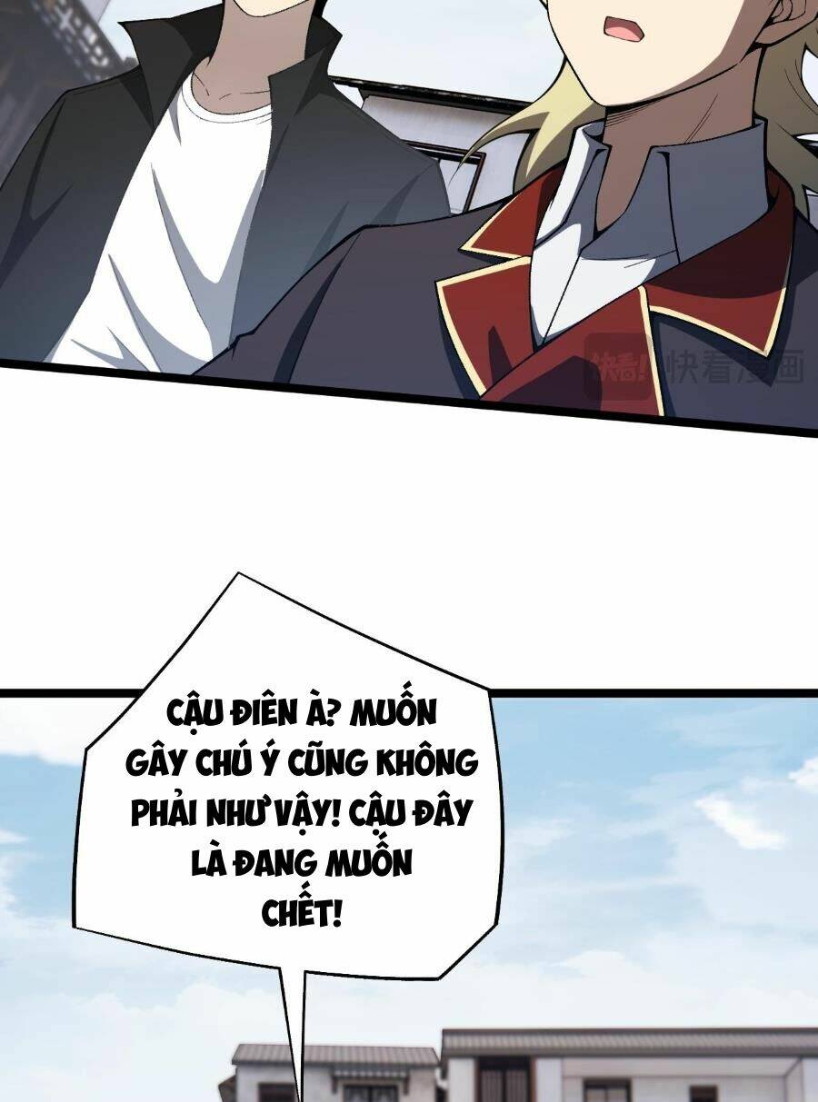 Sức Mạnh Tối Đa? Ta Lại Là Vong Linh Sư!: Chapter 3