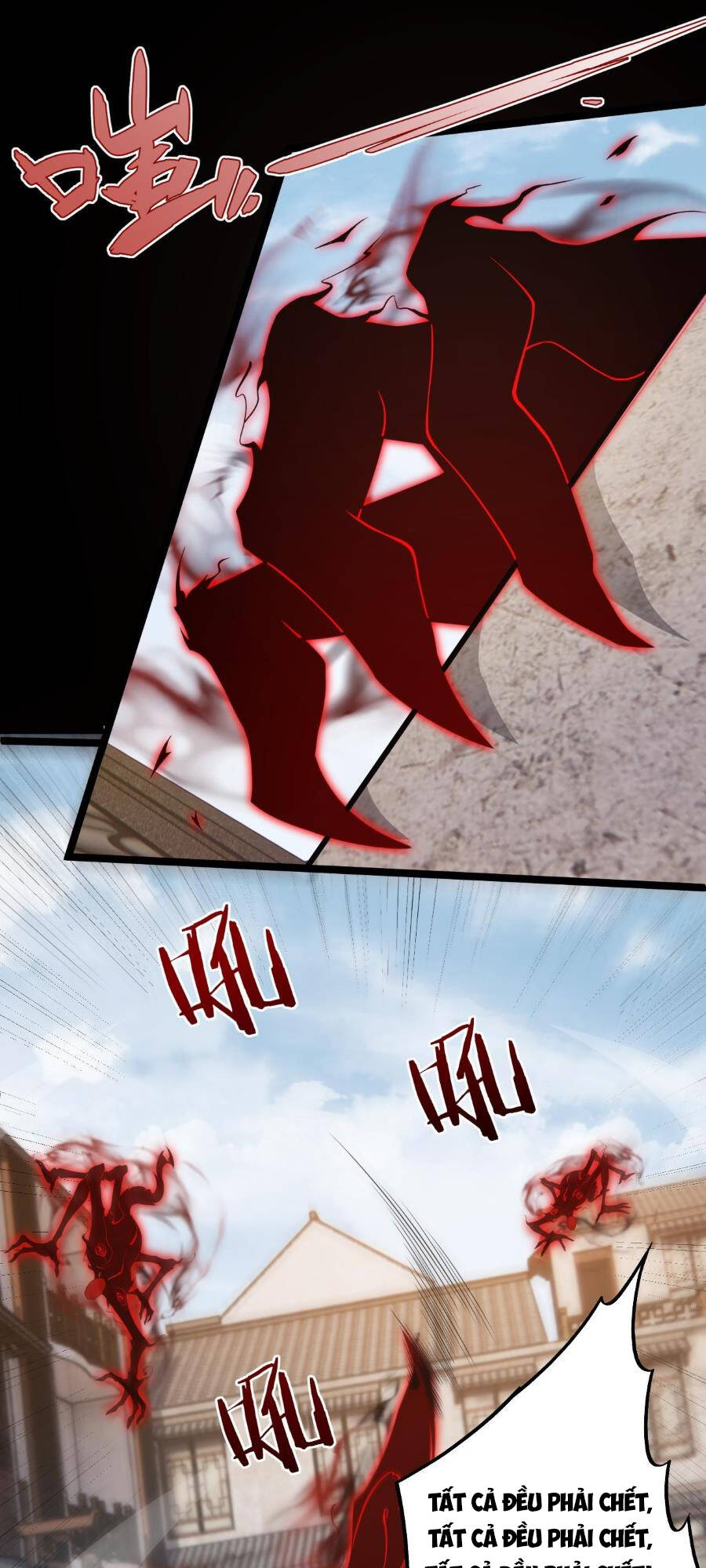 Sức Mạnh Tối Đa? Ta Lại Là Vong Linh Sư!: Chapter 5