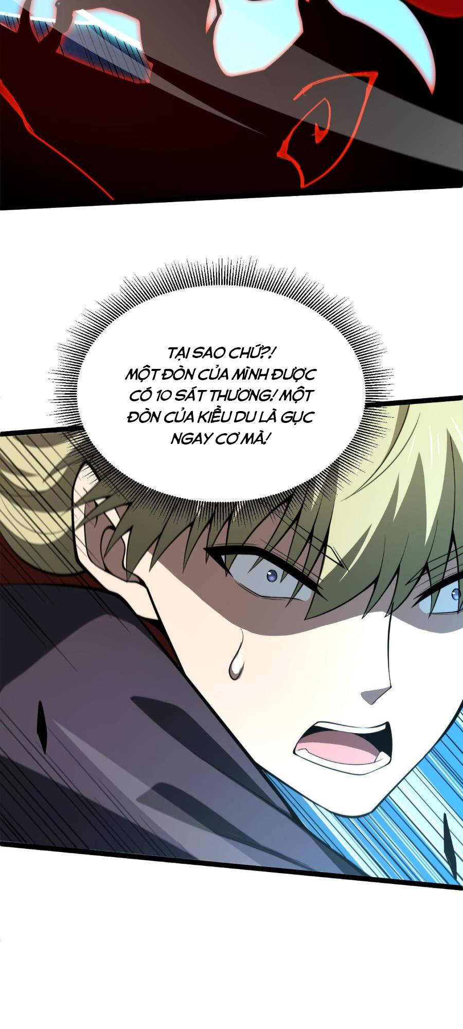 Sức Mạnh Tối Đa? Ta Lại Là Vong Linh Sư!: Chapter 5
