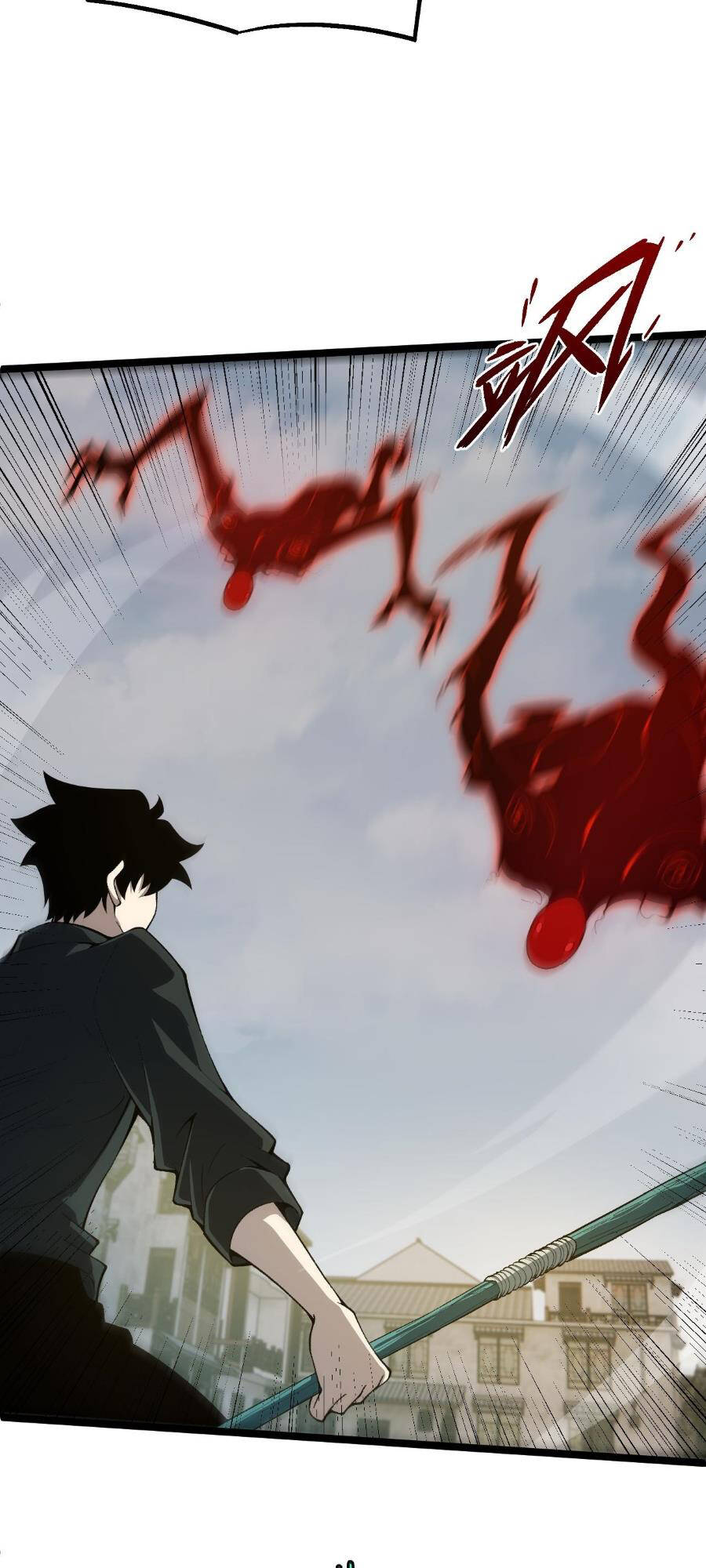 Sức Mạnh Tối Đa? Ta Lại Là Vong Linh Sư!: Chapter 5