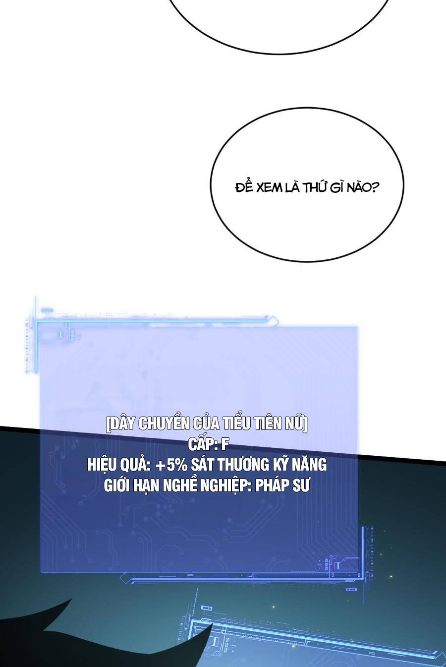 Sức Mạnh Tối Đa? Ta Lại Là Vong Linh Sư!: Chapter 5