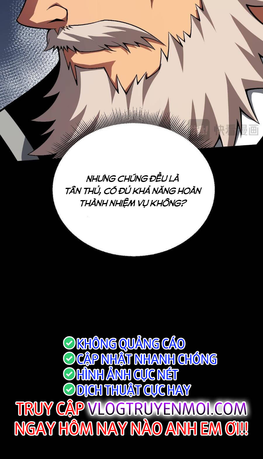 Sức Mạnh Tối Đa? Ta Lại Là Vong Linh Sư!: Chapter 5