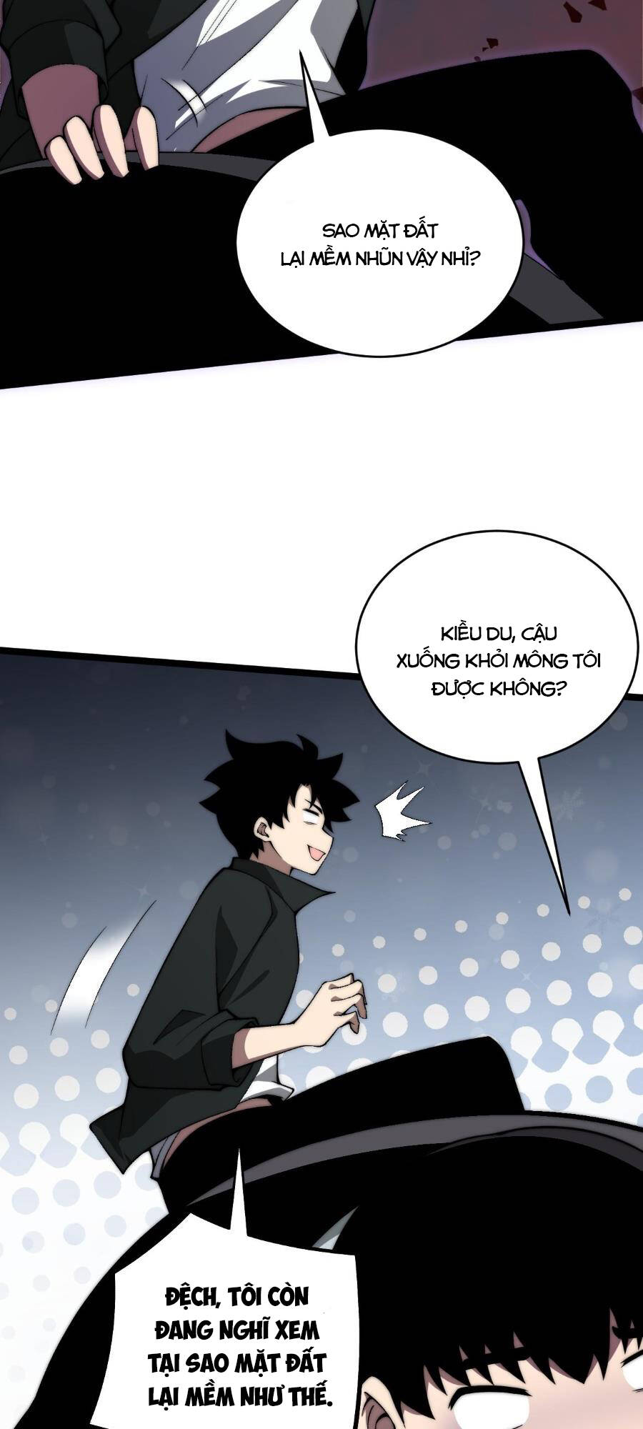Sức Mạnh Tối Đa? Ta Lại Là Vong Linh Sư!: Chapter 5