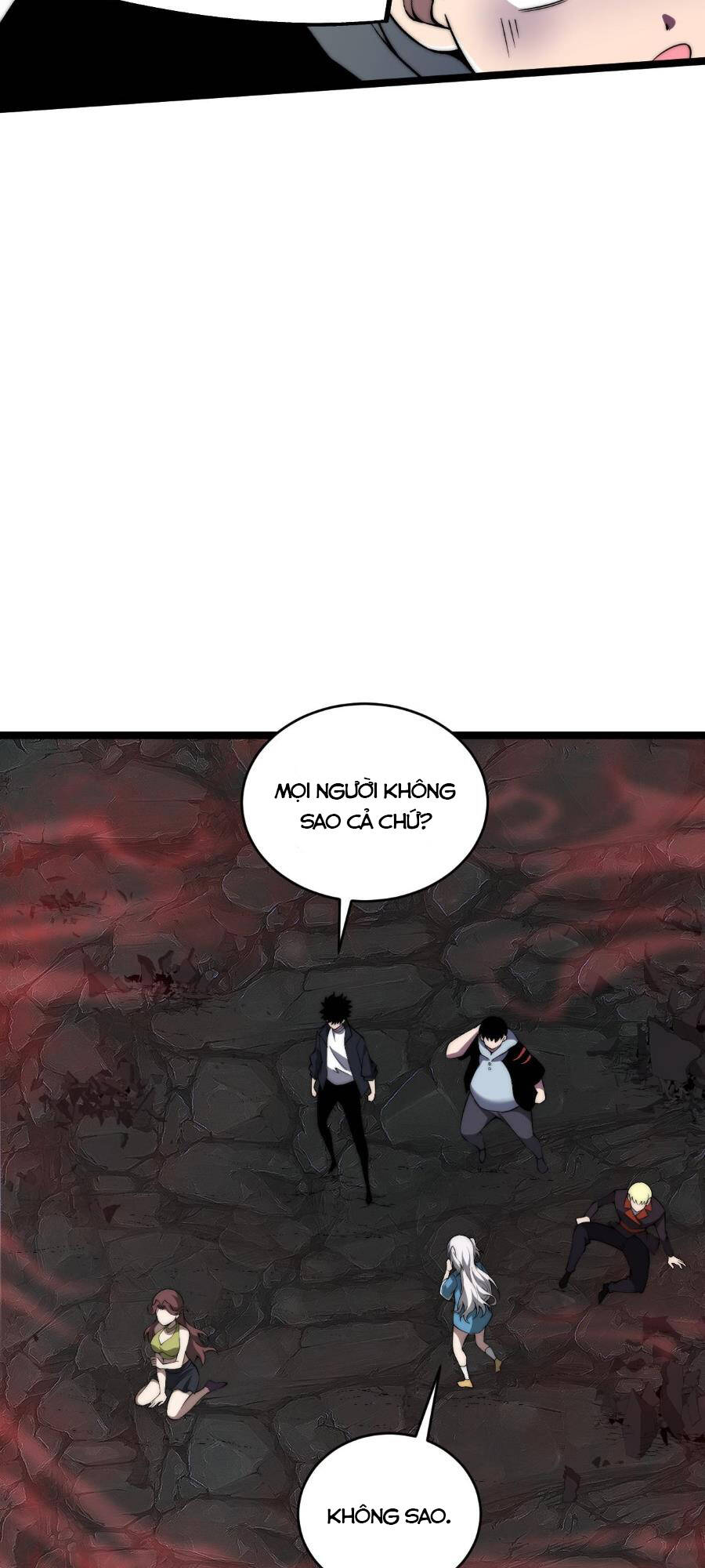 Sức Mạnh Tối Đa? Ta Lại Là Vong Linh Sư!: Chapter 5