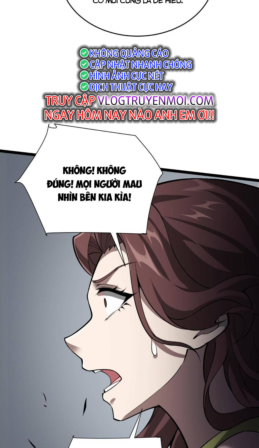 Sức Mạnh Tối Đa? Ta Lại Là Vong Linh Sư!: Chapter 5