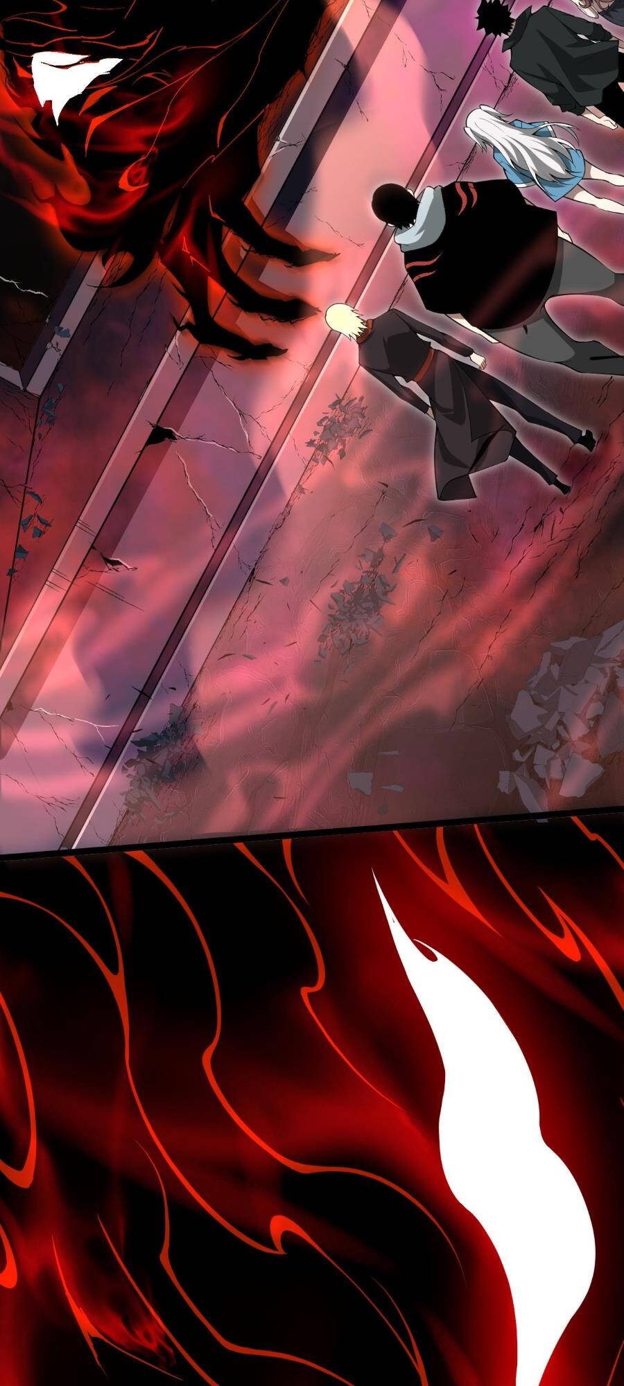 Sức Mạnh Tối Đa? Ta Lại Là Vong Linh Sư!: Chapter 5