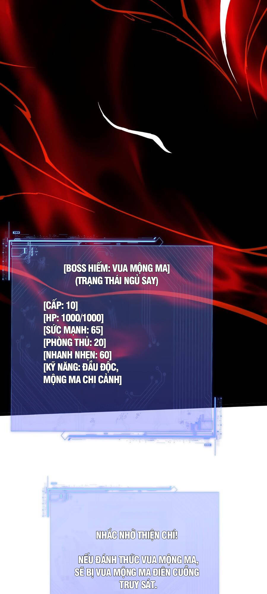 Sức Mạnh Tối Đa? Ta Lại Là Vong Linh Sư!: Chapter 5