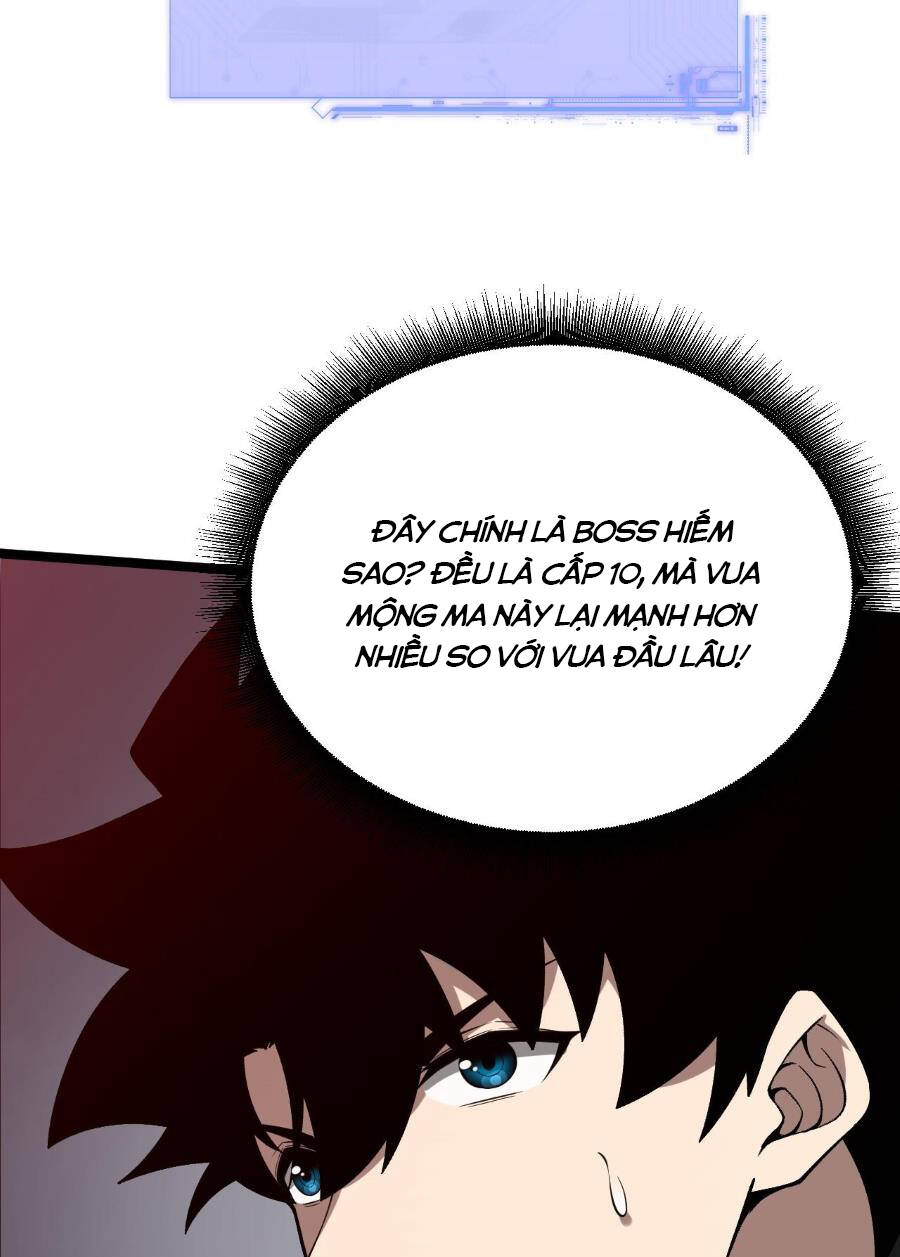Sức Mạnh Tối Đa? Ta Lại Là Vong Linh Sư!: Chapter 5