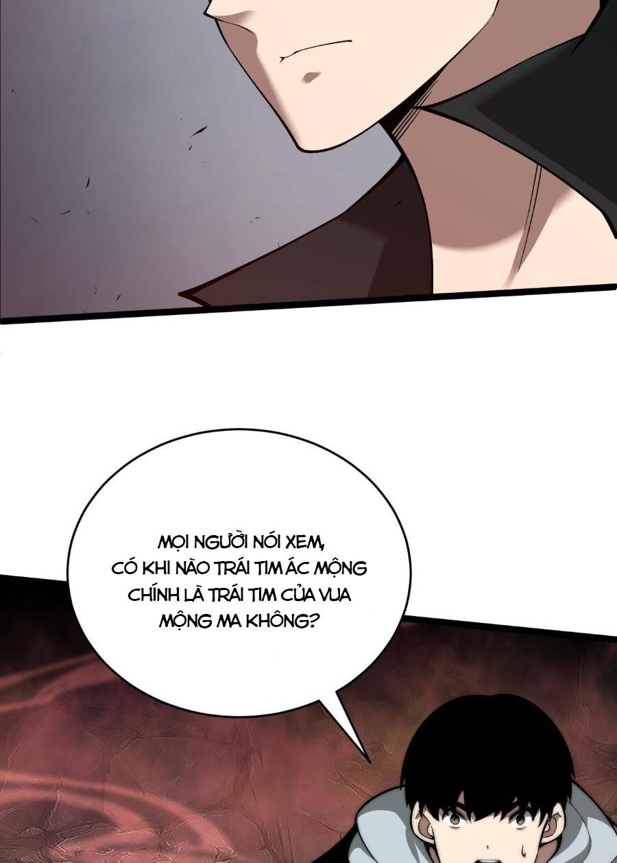 Sức Mạnh Tối Đa? Ta Lại Là Vong Linh Sư!: Chapter 5