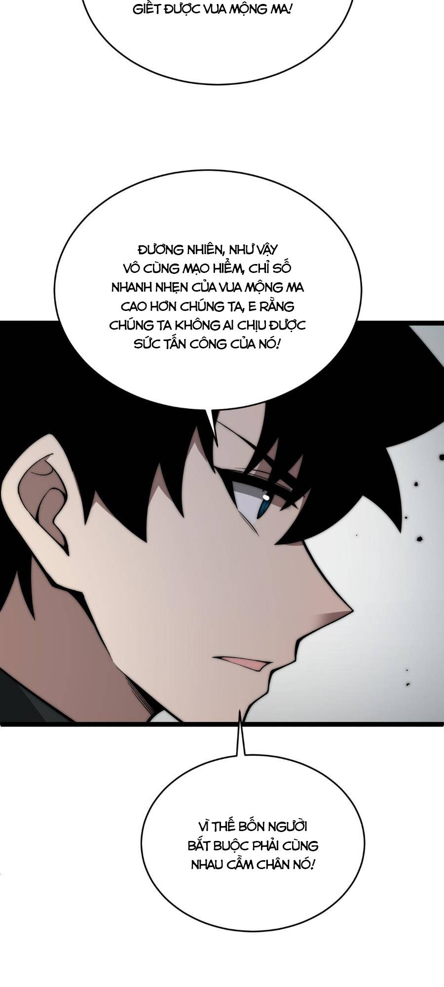 Sức Mạnh Tối Đa? Ta Lại Là Vong Linh Sư!: Chapter 5