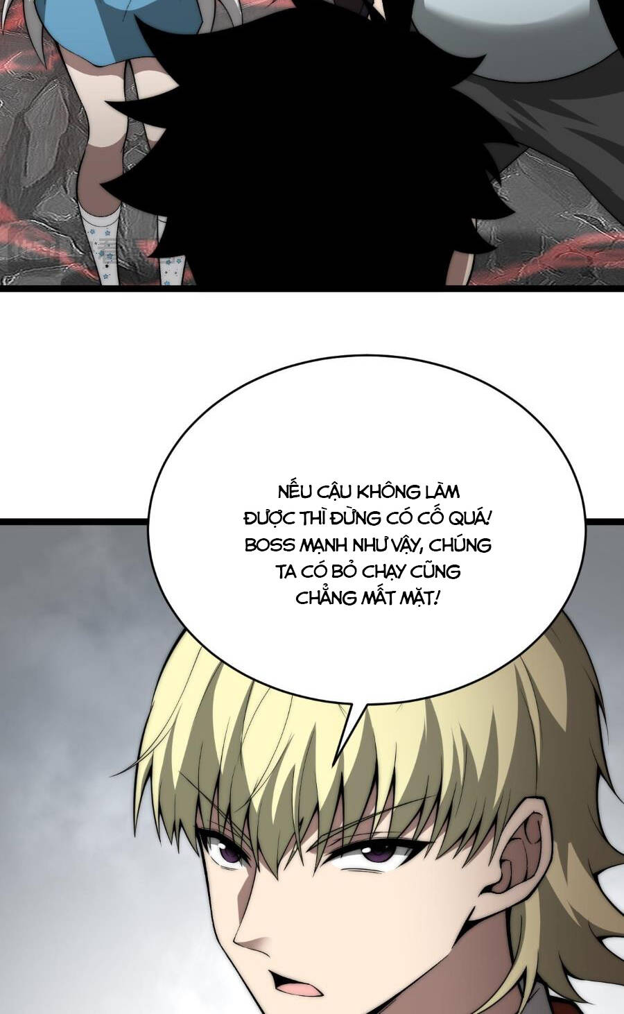 Sức Mạnh Tối Đa? Ta Lại Là Vong Linh Sư!: Chapter 5