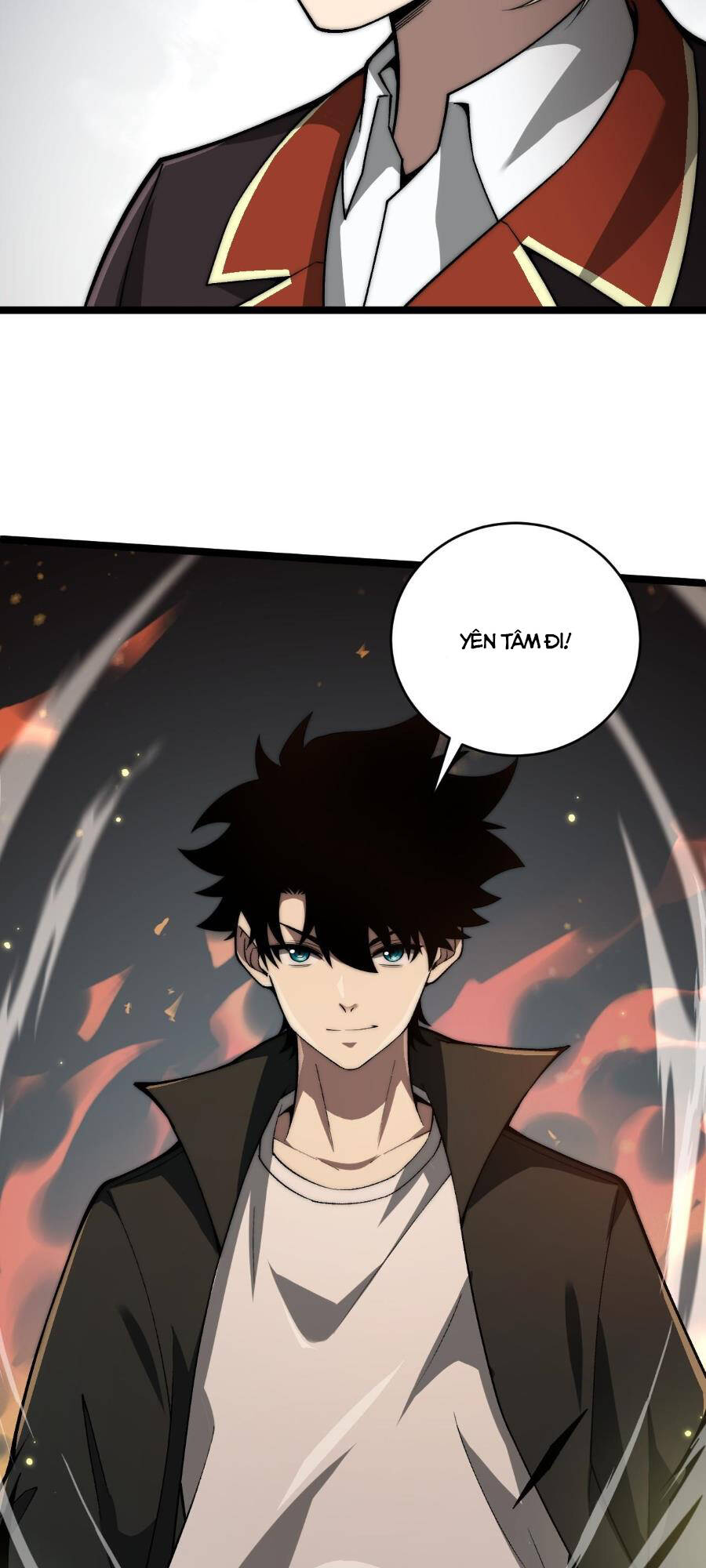 Sức Mạnh Tối Đa? Ta Lại Là Vong Linh Sư!: Chapter 5