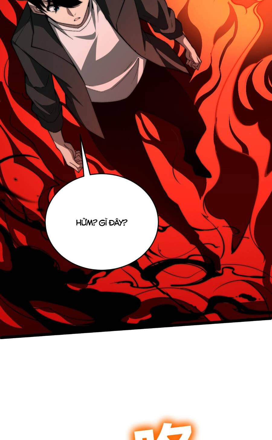 Sức Mạnh Tối Đa? Ta Lại Là Vong Linh Sư!: Chapter 5