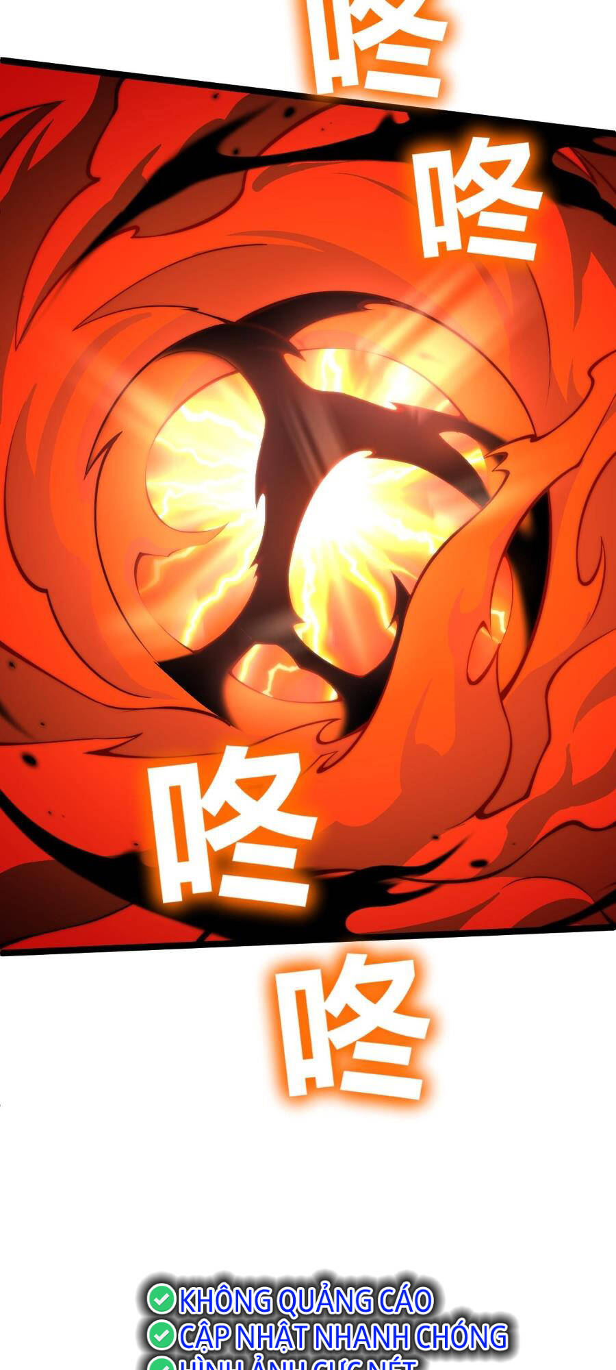 Sức Mạnh Tối Đa? Ta Lại Là Vong Linh Sư!: Chapter 5