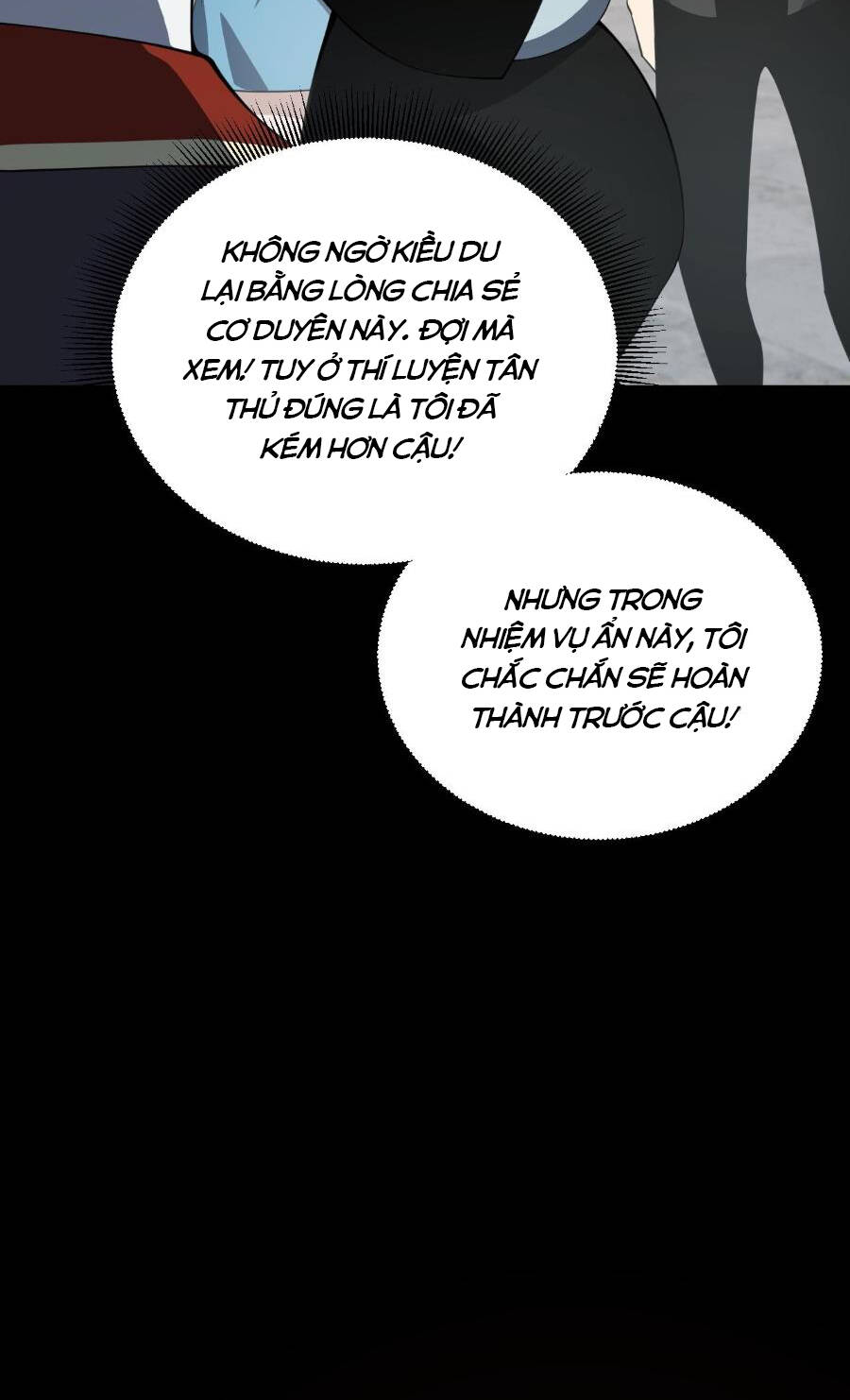 Sức Mạnh Tối Đa? Ta Lại Là Vong Linh Sư!: Chapter 5
