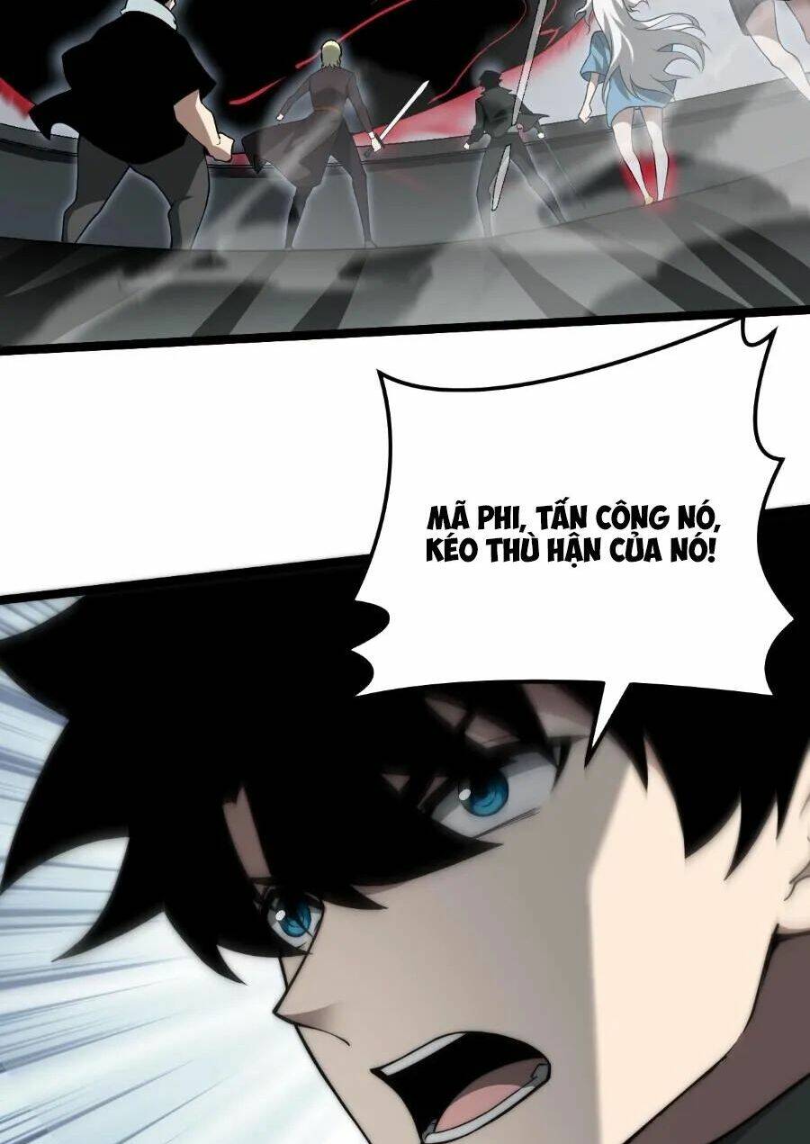 Sức Mạnh Tối Đa? Ta Lại Là Vong Linh Sư!: Chapter 6