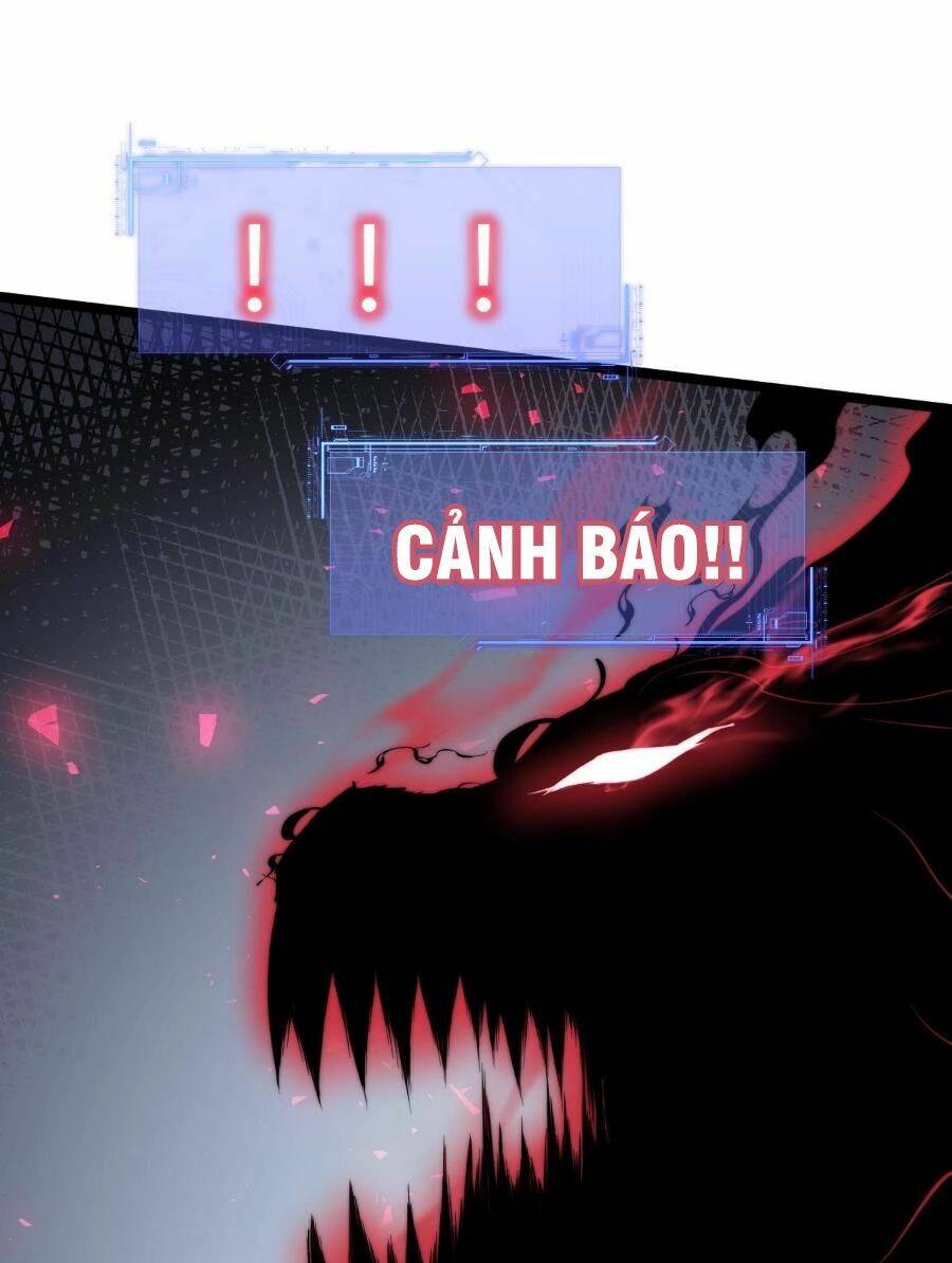 Sức Mạnh Tối Đa? Ta Lại Là Vong Linh Sư!: Chapter 6