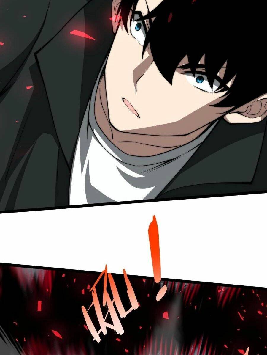 Sức Mạnh Tối Đa? Ta Lại Là Vong Linh Sư!: Chapter 6