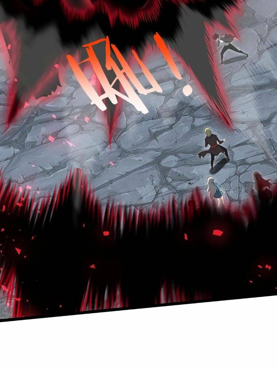 Sức Mạnh Tối Đa? Ta Lại Là Vong Linh Sư!: Chapter 6
