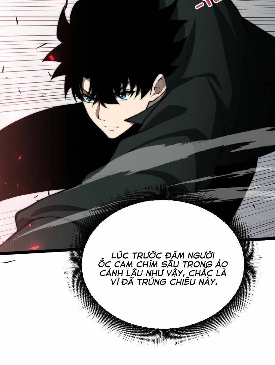 Sức Mạnh Tối Đa? Ta Lại Là Vong Linh Sư!: Chapter 6