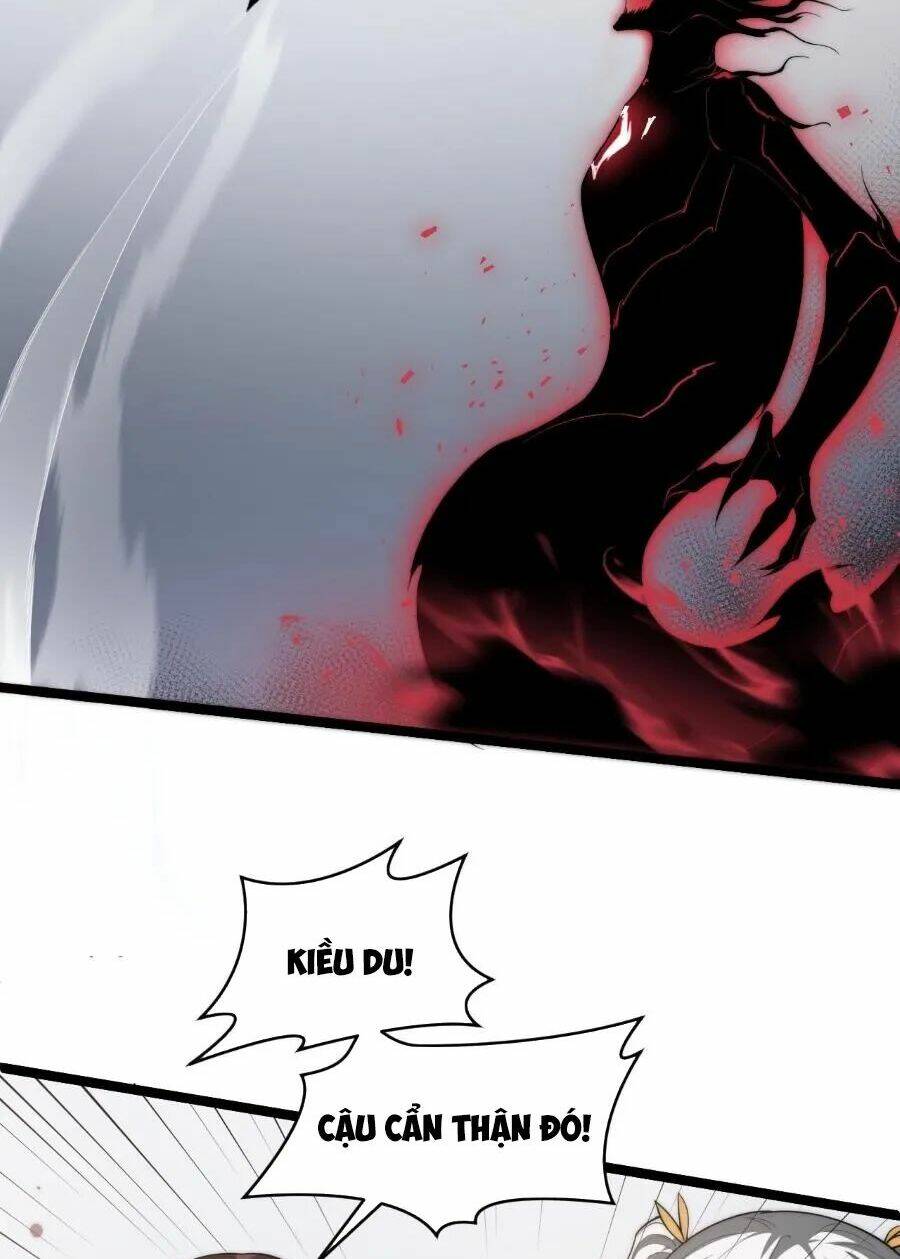 Sức Mạnh Tối Đa? Ta Lại Là Vong Linh Sư!: Chapter 6