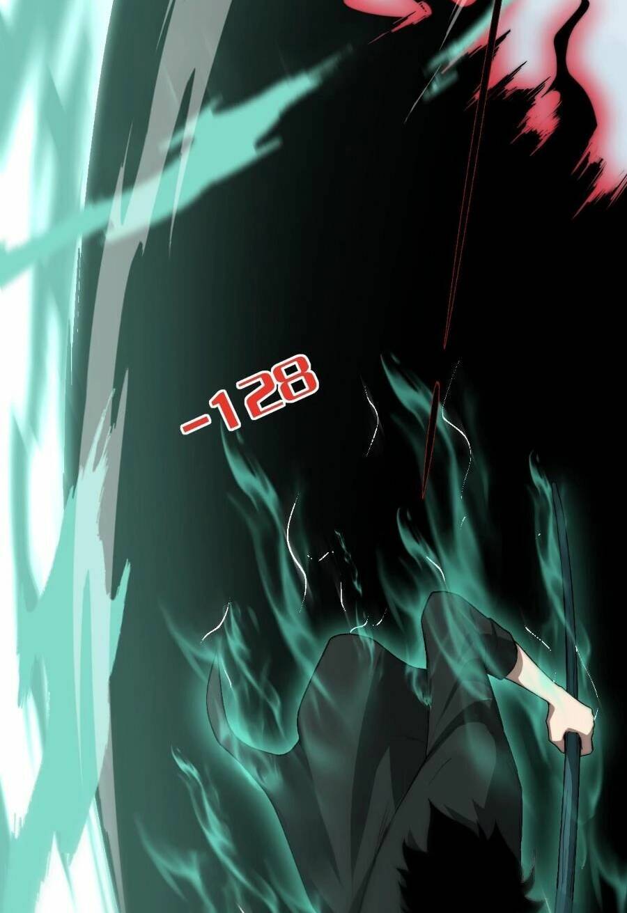 Sức Mạnh Tối Đa? Ta Lại Là Vong Linh Sư!: Chapter 6