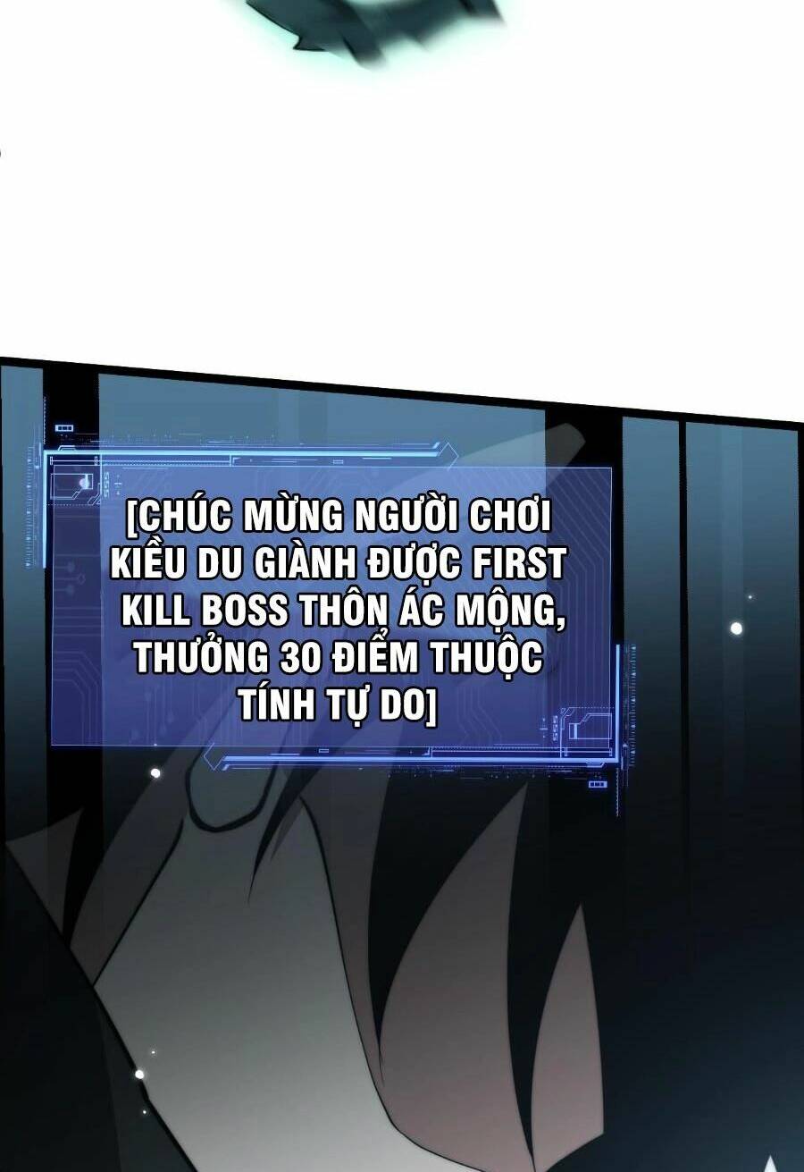 Sức Mạnh Tối Đa? Ta Lại Là Vong Linh Sư!: Chapter 6