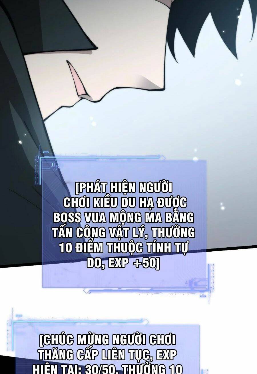 Sức Mạnh Tối Đa? Ta Lại Là Vong Linh Sư!: Chapter 6